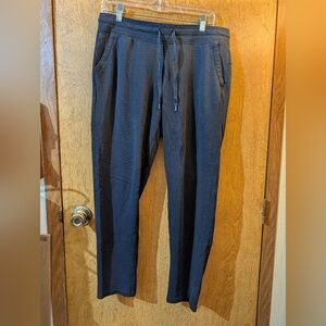 Champion Elite Black Lounge Pants